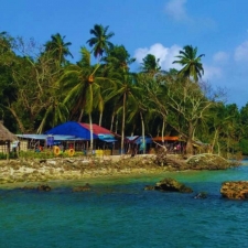 Magical Andaman with Ross and North Bay Island Tour